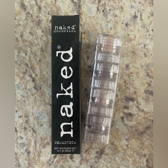 Unused unopened eye makeup bundle - Picture 3 of 7